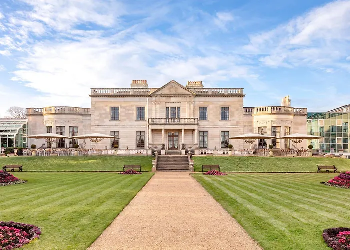 St Helen'S Hotel, Dublino